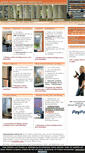 Mobile Screenshot of jalousieshop-online.de